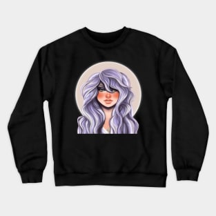 Medusa Crewneck Sweatshirt